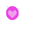 pink.cur Preview