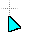 neon cursor.cur Preview