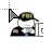 FBI meme small.cur Preview