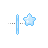 Text blue.ani Preview