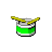 green drum.ani Preview