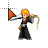 Ichigo Link.ani Preview