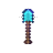 Enchanted Diamond Shovel TEXT by BAZZI.ani Preview