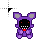 FNAF Withered Bonnie Plush Preview