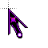 nightklp normal select [Purple].cur Preview