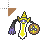 aegislash blade.ani Preview