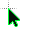 Neon Green.cur Preview