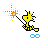 Woodstock_Link_Animated.ani Preview