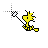 Woodstock_Normal.cur Preview