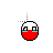 Polandball.cur Preview