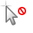 ARGs cursor unavaible.cur Preview