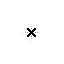 Cross em X.cur HD version
