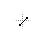 Mini Black Dgnl2.cur Preview