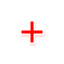 red precision.cur HD version