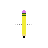 pencil text select.cur Preview