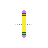 pencil vertical resize.cur Preview