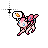 Sylveon - Text Select.ani Preview