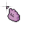 Ditto - Diagonal 2.ani Preview