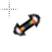 rainbow dgnl2.cur Preview