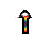 rainbow altemate.cur Preview