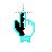 Person select.cur Preview
