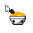 noodles.cur Preview