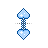 Text Select b.cur Preview