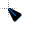 Dual-Blade (Blue).cur Preview