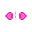 Mitsuri Horizontal Resize Animated.ani Preview