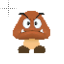 Mario! Working in Background.ani HD version