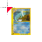 Vaporeon card.cur Preview