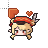 Link Select klee.ani Preview