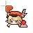 Person Select.cur Preview