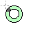 busy green.cur Preview
