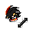 Shadow - Diagonal Resize 2.ani Preview