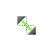 Green Advanced - Diagonal 1.ani Preview