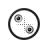 Diagonal Resize 1 A.ani Preview