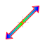 Colour decu diagnoal resize 2.cur HD version
