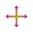 Colour decu move.cur Preview