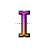 Pointy text.cur Preview