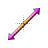 Pointy diagnoal resize 2.cur Preview