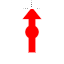 Dot alternate.cur HD version