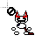 Catto Boi - XZZYGHDK994666.cur Preview