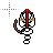 Catto Boi - alternate select.cur Preview