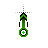 ZX Alt Arrow.cur Preview