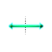 Colourful horizontal resize.cur Preview
