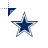 FootballCowboys.cur Preview
