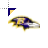 FootballRavens.cur Preview