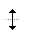 Windows7 Black Vertical.cur Preview