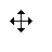 Windows7 Black Move.cur Preview